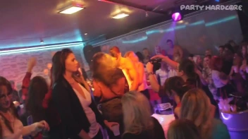 Party Hardcore Gone Crazy Vol. 15 Part 4 - Cam 4 Screencap 60 on www.sinx.com