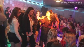 Party Hardcore Gone Crazy Vol. 15 Part 4 - Cam 4 Screencap 61 on www.sinx.com