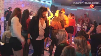 Party Hardcore Gone Crazy Vol. 15 Part 4 - Cam 4 Screencap 62 on www.sinx.com