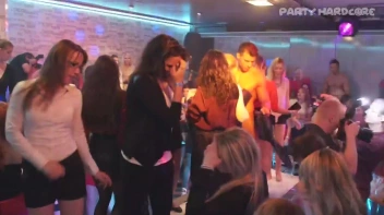 Party Hardcore Gone Crazy Vol. 15 Part 4 - Cam 4 Screencap 63 on www.sinx.com