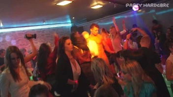 Party Hardcore Gone Crazy Vol. 15 Part 4 - Cam 4 Screencap 65 on www.sinx.com