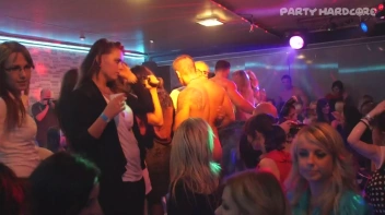 Party Hardcore Gone Crazy Vol. 15 Part 4 - Cam 4 Screencap 66 on www.sinx.com