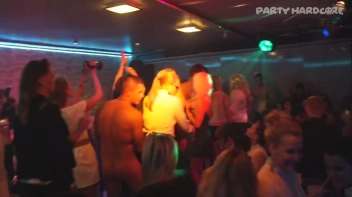 Party Hardcore Gone Crazy Vol. 15 Part 4 - Cam 4 Screencap 69 on www.sinx.com