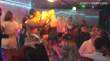 Party Hardcore Gone Crazy Vol. 15 Part 4 - Cam 4 Screencap 70 on www.sinx.com