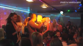 Party Hardcore Gone Crazy Vol. 15 Part 4 - Cam 4 Screencap 71 on www.sinx.com