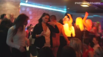 Party Hardcore Gone Crazy Vol. 15 Part 4 - Cam 4 Screencap 72 on www.sinx.com