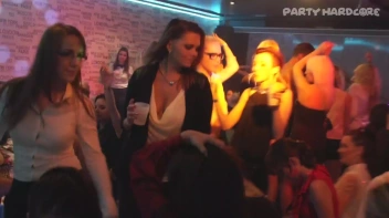 Party Hardcore Gone Crazy Vol. 15 Part 4 - Cam 4 Screencap 73 on www.sinx.com