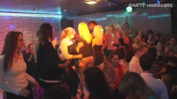 Party Hardcore Gone Crazy Vol. 15 Part 4 - Cam 4 Screencap 74 on www.sinx.com