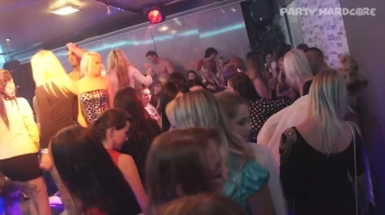 Party Hardcore Gone Crazy Vol. 15 Part 4 - Cam 4 Screencap 78 on www.sinx.com