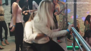 Party Hardcore Gone Crazy Vol. 15 Part 4 - Cam 4 Screencap 79 on www.sinx.com