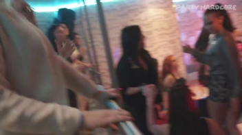 Party Hardcore Gone Crazy Vol. 15 Part 4 - Cam 4 Screencap 80 on www.sinx.com