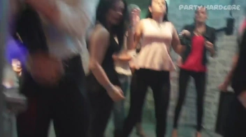 Party Hardcore Gone Crazy Vol. 15 Part 4 - Cam 4 Screencap 81 on www.sinx.com