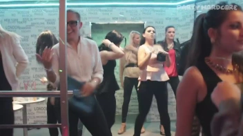 Party Hardcore Gone Crazy Vol. 15 Part 4 - Cam 4 Screencap 82 on www.sinx.com