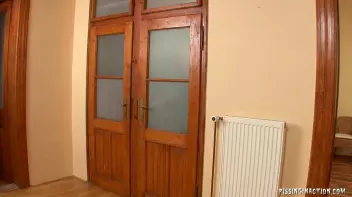 Naughty in the Bathroom Screencap 12 on www.sinx.com