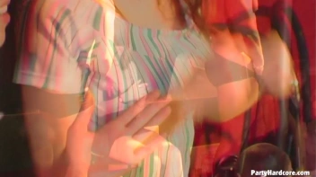 Party Hardcore Vol. 85 Part 2 - Cam 2 Screencap 85 on www.sinx.com