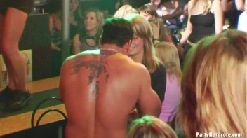 Party Hardcore Vol. 85 Part 2 - Cam 2 Screencap 93 on www.sinx.com