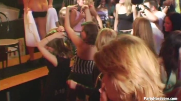 Party Hardcore Vol. 85 Part 2 - Cam 2 Screencap 97 on www.sinx.com