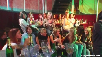 Party Hardcore Vol. 85 Part 2 - Cam 2 Screencap 1 on www.sinx.com