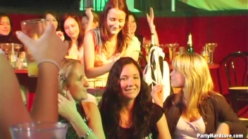 Party Hardcore Vol. 85 Part 2 - Cam 2 Screencap 3 on www.sinx.com