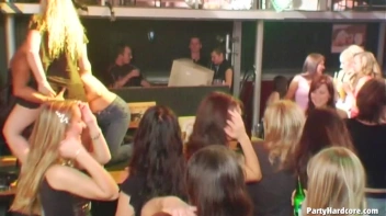 Party Hardcore Vol. 85 Part 2 - Cam 2 Screencap 33 on www.sinx.com