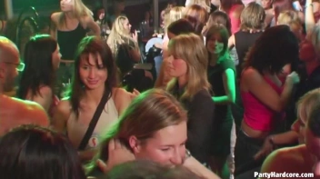 Party Hardcore Vol. 85 Part 2 - Cam 2 Screencap 43 on www.sinx.com