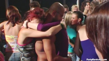 Party Hardcore Vol. 85 Part 2 - Cam 2 Screencap 45 on www.sinx.com