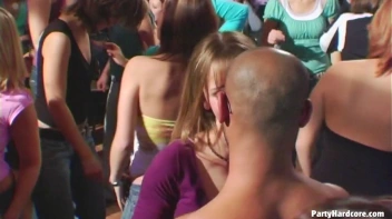 Party Hardcore Vol. 85 Part 2 - Cam 2 Screencap 50 on www.sinx.com