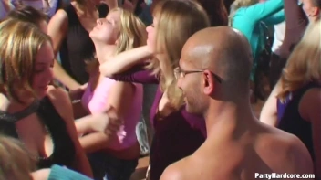 Party Hardcore Vol. 85 Part 2 - Cam 2 Screencap 52 on www.sinx.com