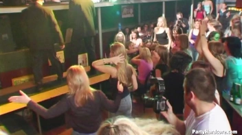 Party Hardcore Vol. 85 Part 2 - Cam 2 Screencap 64 on www.sinx.com