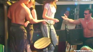 Party Hardcore Vol. 85 Part 2 - Cam 2 Screencap 75 on www.sinx.com