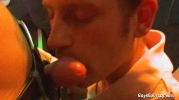 Members Only Part 2 - Cam 3 Screencap 21 on www.sinx.com