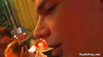 Members Only Part 2 - Cam 3 Screencap 23 on www.sinx.com