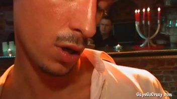 Members Only Part 2 - Cam 3 Screencap 36 on www.sinx.com