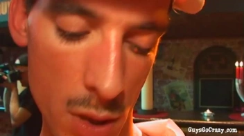 Members Only Part 2 - Cam 3 Screencap 40 on www.sinx.com