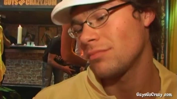 Members Only Part 2 - Cam 3 Screencap 47 on www.sinx.com