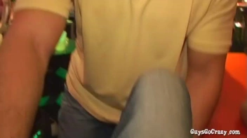 Members Only Part 2 - Cam 3 Screencap 48 on www.sinx.com