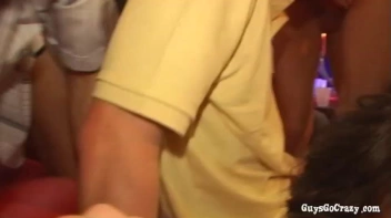 Members Only Part 2 - Cam 3 Screencap 53 on www.sinx.com