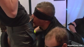 Frathouse Fuckers Part 5 Main Edit Screencap 12 on www.sinx.com