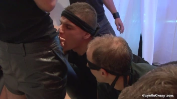 Frathouse Fuckers Part 5 Main Edit Screencap 25 on www.sinx.com