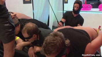 Frathouse Fuckers Part 5 Main Edit Screencap 29 on www.sinx.com