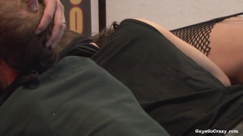 Frathouse Fuckers Part 5 Main Edit Screencap 6 on www.sinx.com