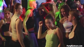Party Hardcore Vol. 86 Part 1 - Cam 2 Screencap 1 on www.sinx.com