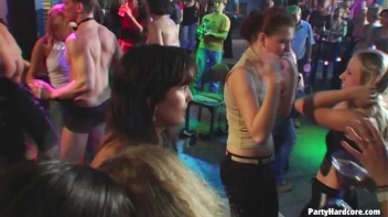 Party Hardcore Vol. 86 Part 1 - Cam 2 Screencap 105 on www.sinx.com