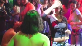 Party Hardcore Vol. 86 Part 1 - Cam 2 Screencap 111 on www.sinx.com
