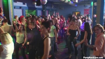 Party Hardcore Vol. 86 Part 1 - Cam 2 Screencap 3 on www.sinx.com