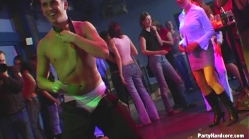 Party Hardcore Vol. 86 Part 1 - Cam 2 Screencap 61 on www.sinx.com