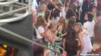 Party Hardcore Vol. 85 Part 5 - Cam 2 Screencap 89 on www.sinx.com