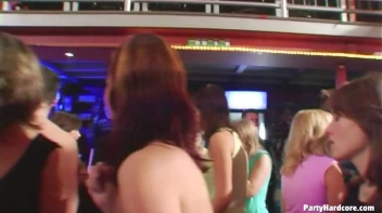 Party Hardcore Vol. 85 Part 5 - Cam 2 Screencap 91 on www.sinx.com