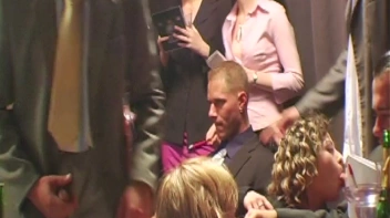 Fashion Show Sluts Part 1 - Cam 3 Screencap 93 on www.sinx.com