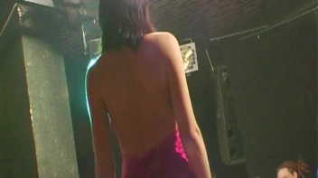 Fashion Show Sluts Part 1 - Cam 3 Screencap 40 on www.sinx.com